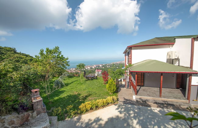 Royal Villa - Foto 76