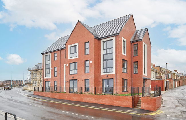 Host Stay 3 Queens Court - Photo 19