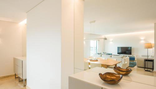 Estoril Biarritz - Luxury Sea View - Center Apart - Foto 4