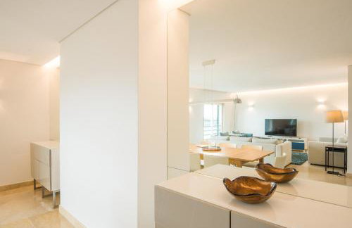 Estoril Biarritz - Luxury Sea View - Center Apart - Foto 4