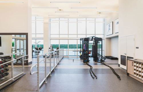 Tucker at Palmer Dadeland Miami - Foto 22