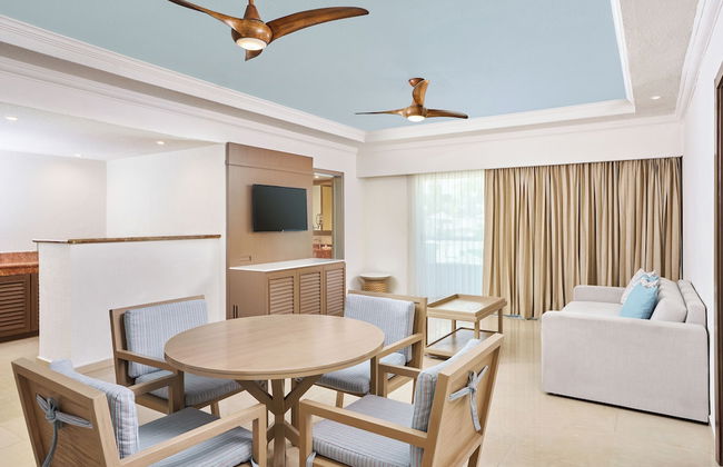 Sunscape Cancun All-Inclusive Resort & Spa by Hyatt - Photo 35