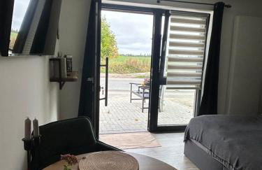 Ferienwohnungen mit Feldblick - Foto 10