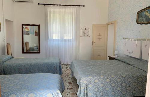 Casa Il Girasole, panoramica e a pochi passi dal centro di Malfa - Foto 22