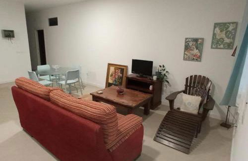 OLI VITA HOLIDAY HOME 4 O 2 PEOPLE Viveiro VUT-LU-3838 - Foto 18