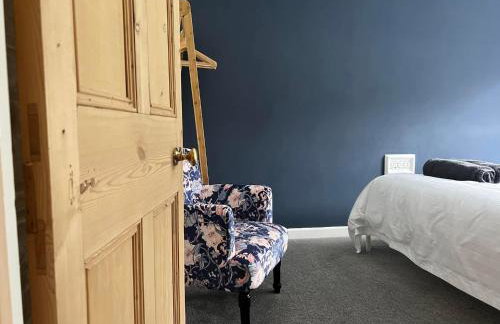 Llansteffan - Pet Friendly 2-Bed House Sleeps 4 - Foto 8