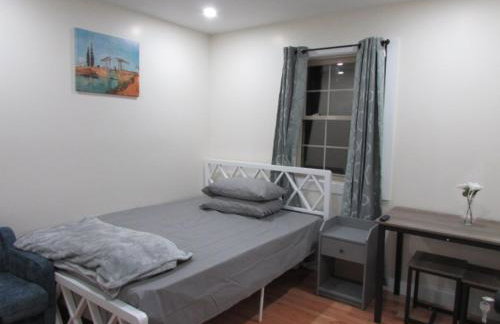 Cozy Rooms in Ozone Park - Foto 3