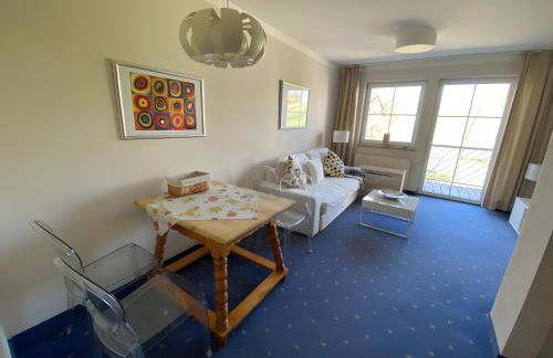 Apartment mit Gartenblick K1 101 - Foto 11