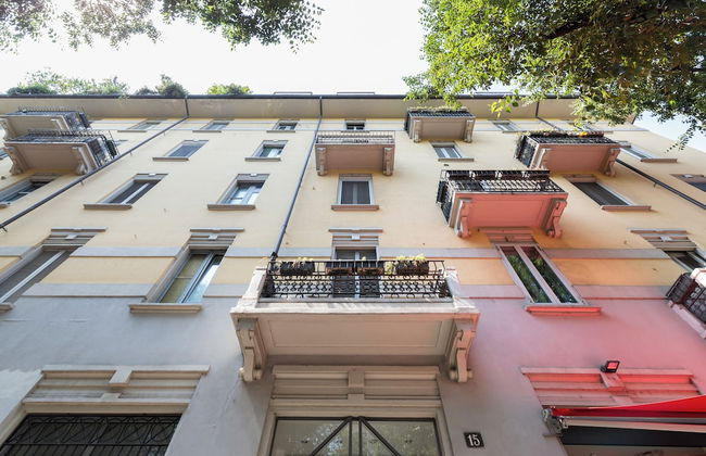 notaMi - Dimora del vecchio Principe - Foto 29