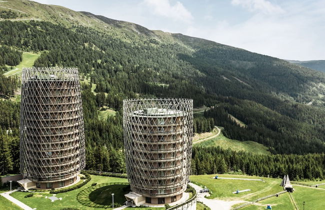 Falkensteiner Residences Edelweiss - Foto 40