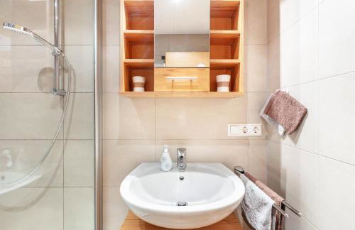 Ferienwohnung Bergahorn - Photo 45