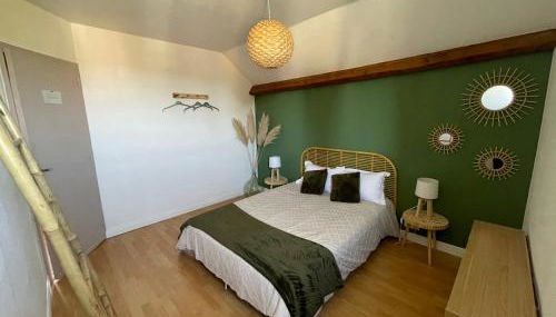 Gîte la Maison de Fram - Foto 5