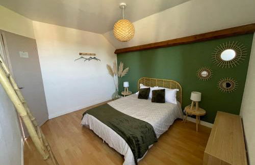 Gîte la Maison de Fram - Foto 5