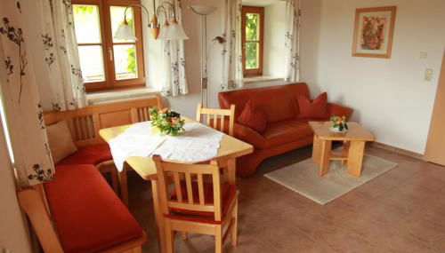 Ferienwohnung Fritzenwenger - Foto 5