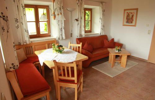 Ferienwohnung Fritzenwenger - Foto 5