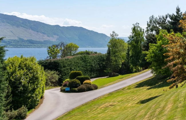 Loch Ness Cottages - Foto 19