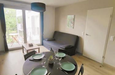 Au calme sur le canal et proche Disney - Foto 10