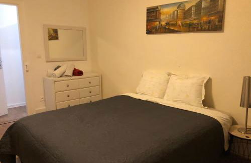 Le Cosy - Ateliers SNCF - Calme - Parking - Foto 45