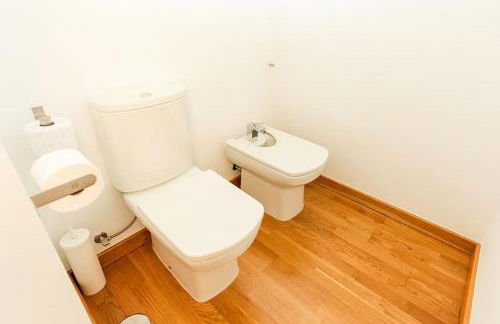 Centrico Loft en el centro de Santa Cruz - Foto 12