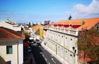 Oeiras Historic Bedrooms - Photo 71