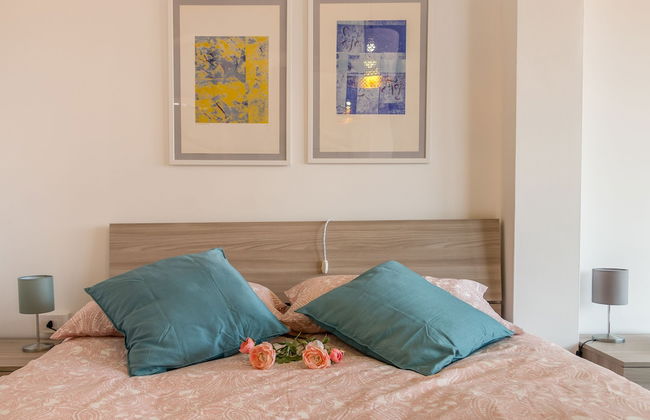 Basilica Sant'Antonio at 100 meters - Foto 32