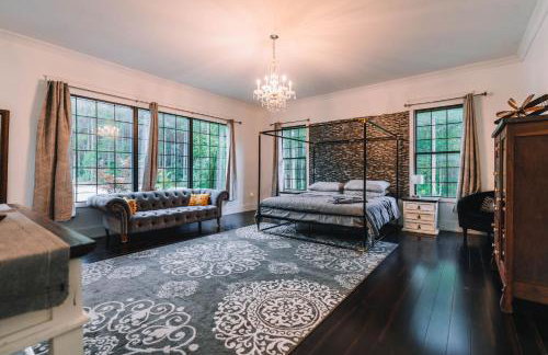 The Pines at Signal Mountain with Hot Tub - Foto 19