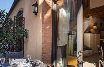 Duplex at the entrance to Venice 2 bathroom and terrace - Foto 27