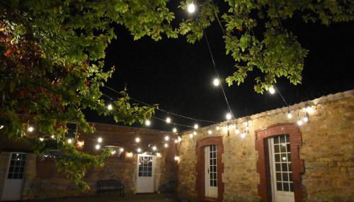 Gîte Gold au Domaine de Saint Vigor - Foto 3