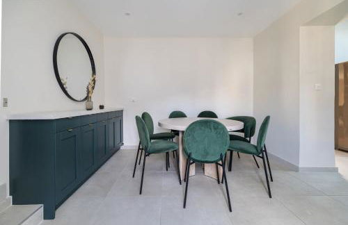 Luxury apartments - Avenue Montaigne - Foto 63