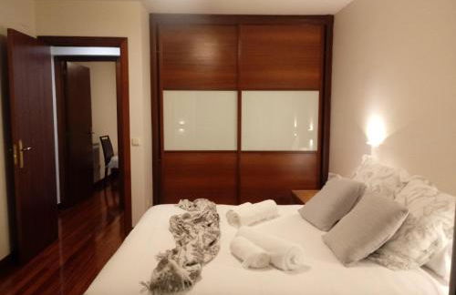 Apartamento Andoaga - Foto 11