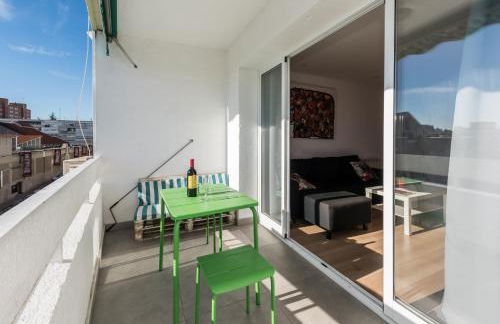 Ever House IFEMA Mar de Cristal - Foto 13