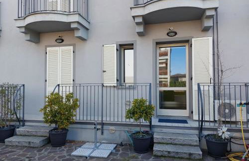 CasaOlivier appartamento con giardino e biciclette - Foto 11