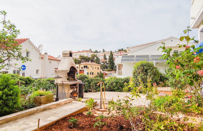 Apartments Dirk - Foto 46