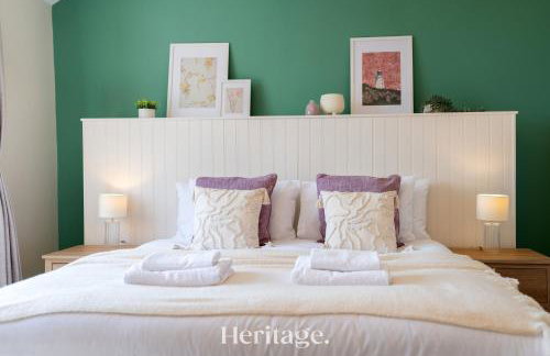 Woodside, Get away with Hot Tub, near Fraserburgh - Photo 8