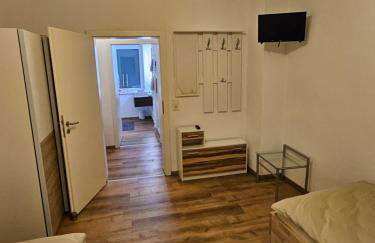 FeWo Gabriella - Foto 7