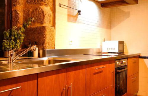 Holiday Home Flusshaus - Casas do Rio Tora by Interhome - Foto 19