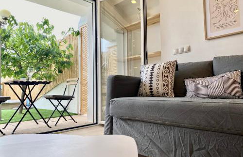 Suite Breeze - Private Heated Pool - Foto 37