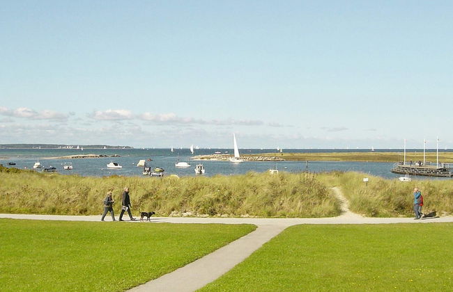 Holiday Home in Wendtorf - Foto 14