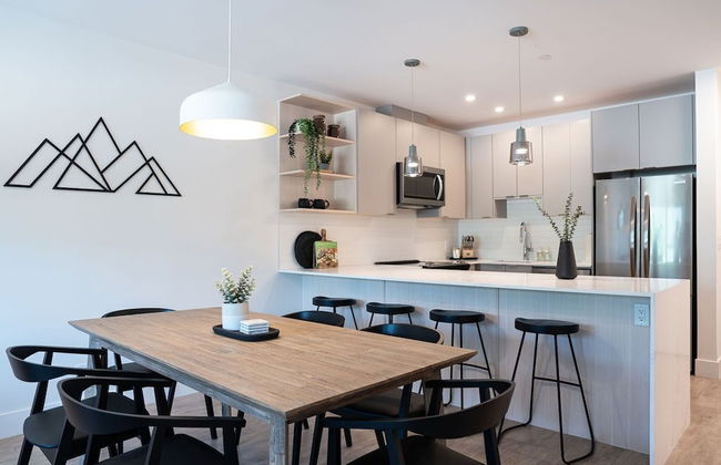 Ghost Peak by Revelstoke Vacations - Photo 7