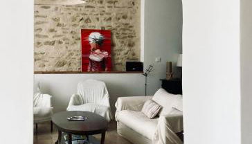 La Gannatoise Family home with garden - Foto 4