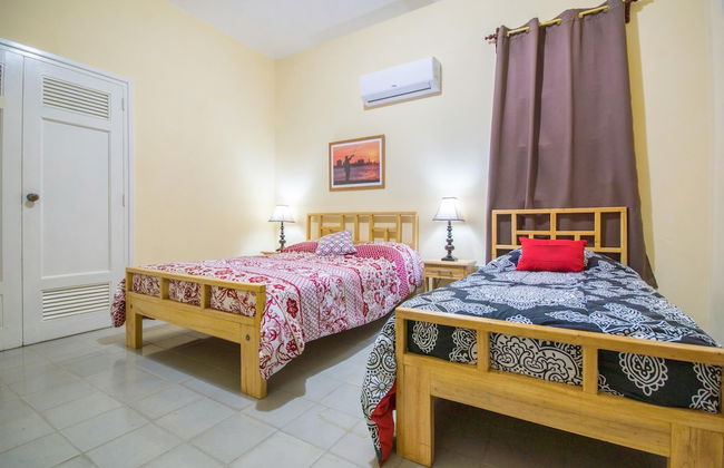 Holiday rental in Havana with terrace - Photo 9