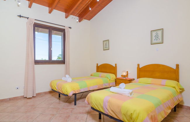 S Alqueria in Campanet - Foto 27