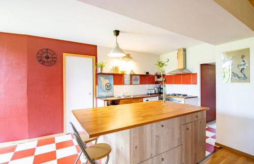 Gite des Bois du Charme - Foto 9