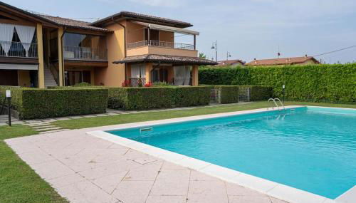 Appartamento la Terrazza in residence con piscina - Foto 4