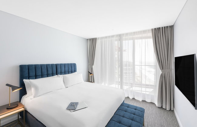 Meriton Suites Surfers Paradise - Foto 19