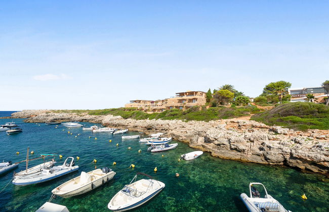 Pierre & Vacances Premium Menorca Binibeca - Foto 8