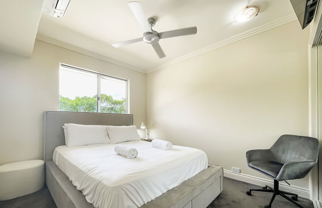 Trinity Links Resort - Foto 15