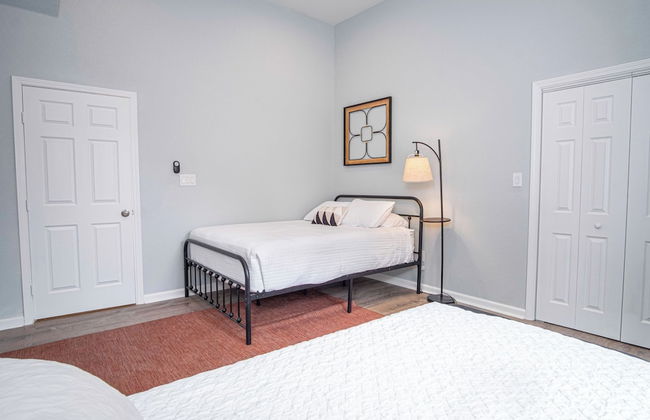 Charming 3br/2ba Gem Close to Downtown/ Riverwalk - Foto 3