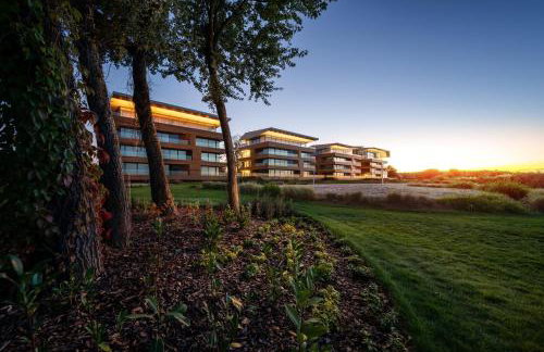 Apartament Premium View w Riva Zegrze, Jezioro Zegrzyńskie - Foto 17