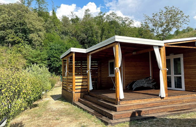 Saksida Resort - Foto 15